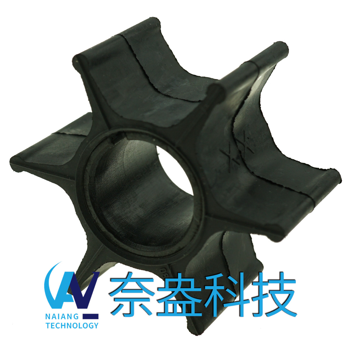 克萊斯勒舷外機(jī)橡膠葉輪 Chrysler Impeller 47-F523065-1